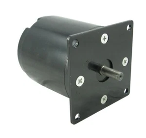 Plow Motor for All Models Meyers Salt Spreader 36218 36402 4854420 3014441 10711 - Picture 1 of 4