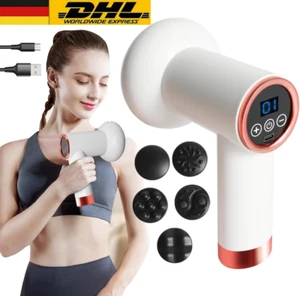 Anti-Cellulite Massagegerät elektrisch gegen Orangenhaut für straffere Haut DHL - Bild 1 von 14