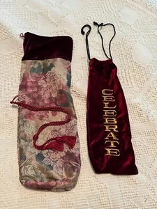 ZWEI BRANDNEUE WEINHALTER IDEAL FÜR GESCHENKE - Bild 1 von 1