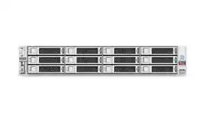 Sun Oracle X7-2L CTO 2U Server Up to 2x Xeon Scalable CPU 24-DIMM 12x 3.5" Bay - Picture 1 of 1