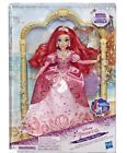 Disney Princess Royal Collection Deluxe Ariel Fashion Doll - New In Box NIB