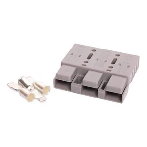 Anderson-Style Plug 3 Pin 50 AMP - Picture 1 of 2