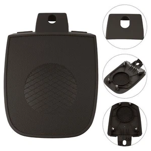 Upgrade Brown Instrument Center Speaker Shroud Cover for Jaguar XF 2008-2015 - Bild 1 von 11