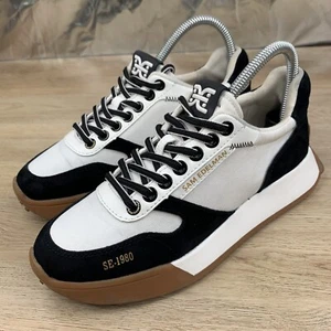 Sneakers Sam Edelman donna Langley taglia 6 super pulite usate in ottime condizioni - Foto 1 di 12