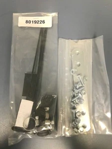 Kit de instalación de enfriador de aceite de transmisión universal radiador cremallera lazo - Imagen 1 de 1