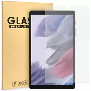 Samsung Galaxy Tab A 7 Lite (4G) 8.7" Clear Screen Protector Screen Guard Film - Picture 1 of 3