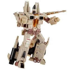 Transformers Generations Selects Sandstorm WFC-GS21 - Picture 1 of 7