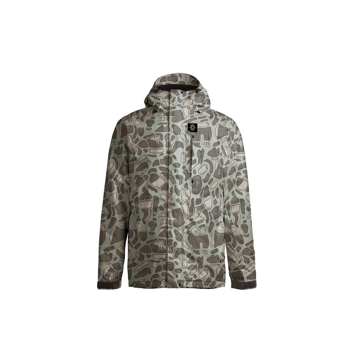 Airblaster Winter Sports Coats, Jackets & Vests for sale | eBay Airblaster Winter Sports Coats, Jackets & Vests for sale | eBay
