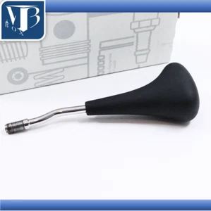 Original Mercedes-Benz Palanca de Cambios W107 C107 450SLC Automático - Imagen 1 de 3