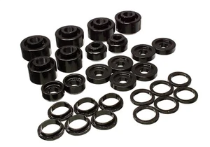 Energy Suspension 4.4120G Body Mount Set - Picture 1 of 1