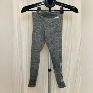 Girls Justice Active Leggings size 7 - Picture 1 of 4