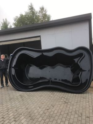 Teichbecken Gebraucht online kaufen eBay