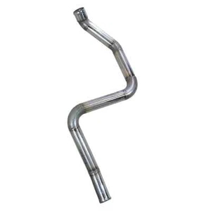 STAINLESS Steel Coolant Pipe 5010619044 compatible with Renault Premium - Picture 1 of 2