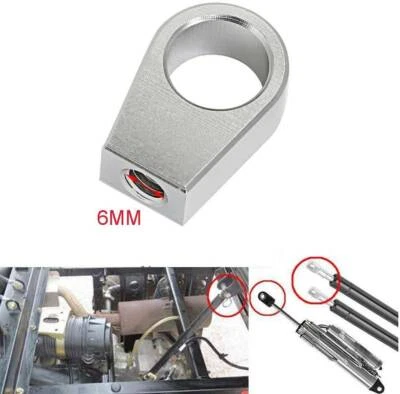 Dump Bed Strut Tie Rod End Parts CNC Replacement for Polaris Rangers 2012-2020 - Image 1 of 4