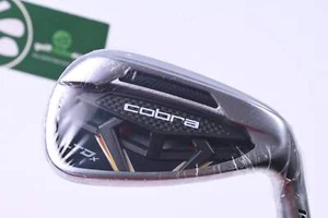 Cobra King LTDx #9 Iron / 36 Degree / Senior Flex KBS PGI 65 Shaft - Picture 1 of 6