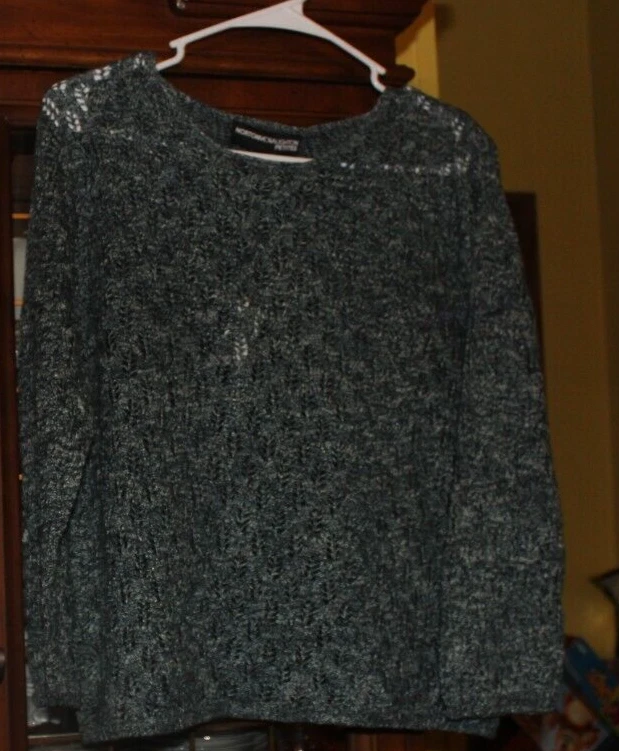 SUÉTER NORTONMCNAUGHTON-PM-NUEVO CON ETIQUETAS Foto 1 de 1