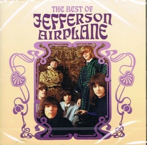 Jefferson Airplane: The Best Of Jefferson Airplane - Bild 1 von 2