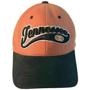 Tennessee Volunteers Fußball Ball Kappe Riemen hinten - Bild 1 von 9