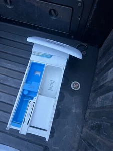 Samsung Waschmittelspender Schublade Baugruppe WF42H5000AW/A2 - Bild 1 von 2