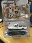 Greenlight Kings Of Crunch Series 3 1972 Chevy K-10 Green Machine Chase