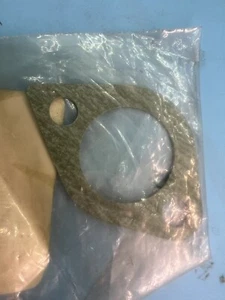 Engine Water Pump Housing Gasket Victor Reinz 1802030980 - Picture 1 of 2