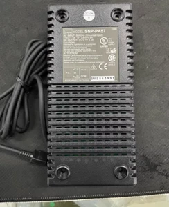 Skynet SNP-PA57 12V 4.2A 3Hole Charger Power Adapter - Photo 1/2