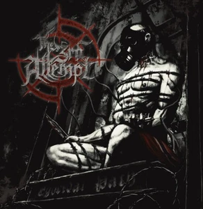 The 3rd Attempt - Egocidal Path CD,neu,Carpathian Forest - Imagen 1 de 1