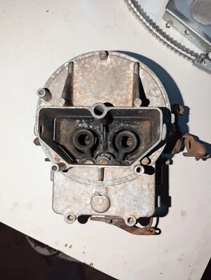 1978-1979 Ford F150 Bronco Motorcraft 2 Barrel carburetor Only - Image 1 of 2