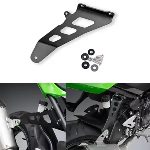 Exhaust Hanger Brackets Muffler Supports For Kawasaki NINJA 400 2019 Yoshimura - Picture 1 of 12