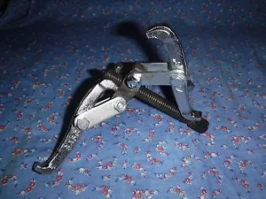 Used Wheel Gear Puller 75 3" S45C Extractor Tool - Picture 1 of 3