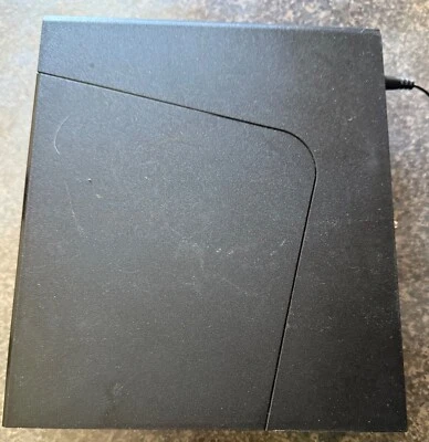 Sagemcom широкополосная приставка DCIWA384 UHD с адаптером питания V. 2 - Изображение 1 из 4