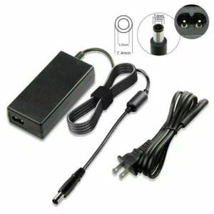 For HP Thin Client T520 T610 T620 AC Adapter Charger Power Supply Cord 65W 18.5V - Picture 1 of 5