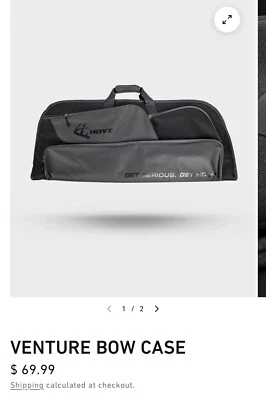 Estuche de arco Foto 1 de 2