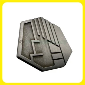 Pin de Potencia y Control Savi's Workshop Star Wars Galaxy's Edge PRIMERA VERSIÓN ORIGINAL 1 - Imagen 1 de 18