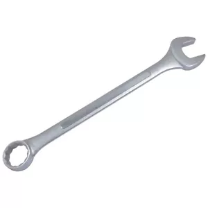 Shop-Tek 1-1/16" erhöhter Panel-Kombinationsschlüssel, 12 Punkt - Bild 1 von 4