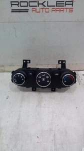 KIA CERATO HEATER A/C CONTROLS - Picture 1 of 2
