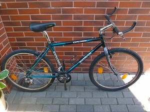 MTB Batavus Explorer ATB Team 18 en Shimano STX Edición Especial Alesa 917 ZOOM - Imagen 1 de 12