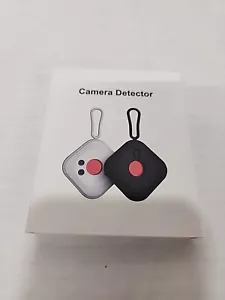Versteckte Kamera Detektor Spionagekamera Finder Mini Detektor Kingdans - Bild 1 von 4