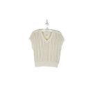 Joie | Women's Ivory/Cream Sweater | size small |