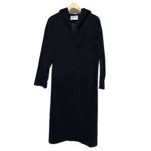 Auth CalvinKlein - Dark Navy Women's Coat - Picture 1 of 6