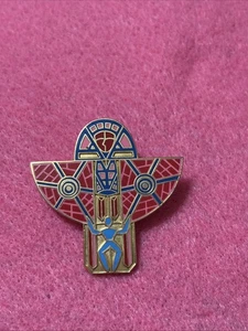 Spilla Disney Epcot Arazzo Delle Nazioni  - Foto 1 di 2