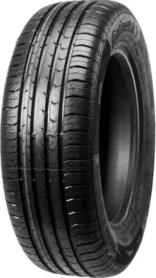 1x 205/55 R17 95V Sommer Reifen Continental Premium Contact 5  Demontage - Bild 1 von 3