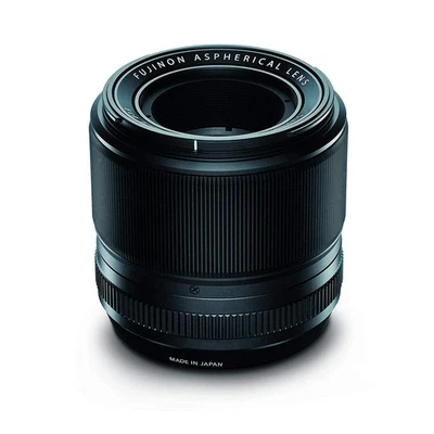 FUJINON 16240767 XF 60mm F2.4 R Macro Lens for X-pro1,X-E1 X series Japan model - Image 1 of 4