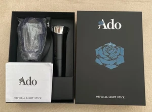 ADO 2025 Hibana Tour Offizieller Bluetooth Light Stick mit Box Neu von JP - Bild 1 von 2