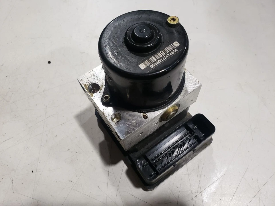 Sistema de frenos antibloqueo ABS - BMW 330CI E46 ZHP cupé 2005 - OEM 6763959, 6764088 Foto 1 de 4