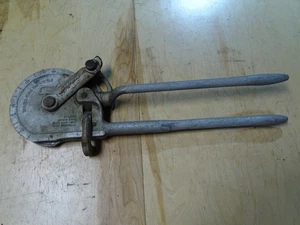 Curvatubi rigido per tubo OD 3/4", 368 - Foto 1 di 7