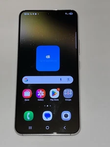 samsung galaxy s22 128gb 5G entsperrt ** Beschreibung lesen ** - Bild 1 von 4