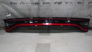 16 DODGE CHARGER LEFT Taillight decklid mounted  - Foto 1 di 16