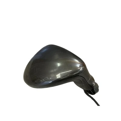 2011-2014 Porsche Panamera Right Passenger Mirror Grey M9Z Memory Factory OEM Foto 1 de 4