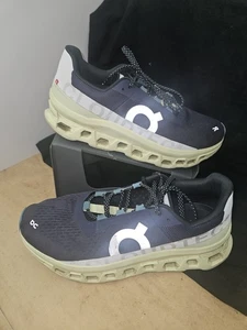 On Running Cloudmonster Size 12 - Picture 1 of 8